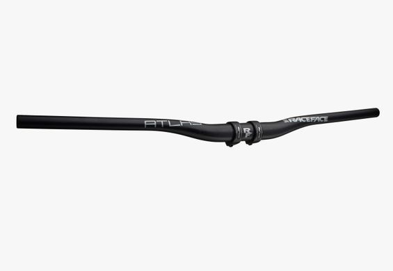 Кермо Race Face Atlas, 35х820, 20 мм Black HB19A2035X820BLK