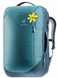 Рюкзак Deuter Aviant Carry On Pro 36 SL колір 3388 denim-arctic