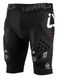 Компрессионные шорты LEATT Impact Shorts 3DF 4.0 [Black], Small 5019000310 фото