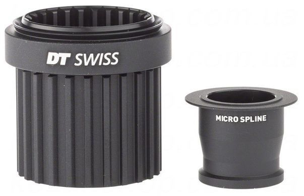 Барабан DT SWISS K MTB SHIMANO MS EXP 12/142/48 AL LI SL M HWYABL00S5374S