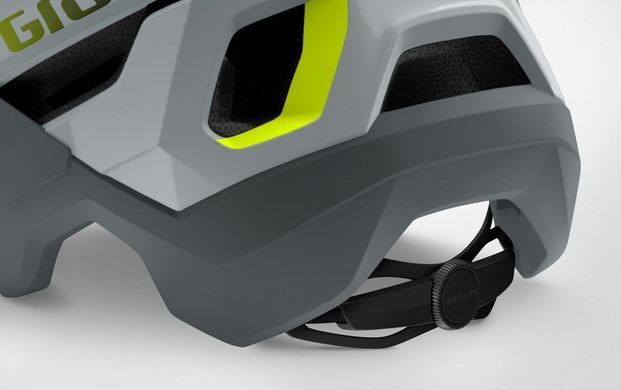 Шлем Bluegrass Rogue Core MIPS Gray Fluo Yellow | Matt Glossy, S (52-56 см) 3HG 013 CE00 S GR1