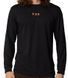 Кофта FOX MAGNETIC TECH TEE [Black], L 31595-001-L