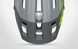 Шлем Bluegrass Rogue Core MIPS Gray Fluo Yellow | Matt Glossy, S (52-56 см)