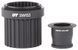 Барабан DT SWISS K MTB SHIMANO MS EXP 12/142/48 AL LI SL M