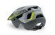 Шлем Bluegrass Rogue Core MIPS Gray Fluo Yellow | Matt Glossy, S (52-56 см)