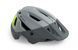 Шлем Bluegrass Rogue Core MIPS Gray Fluo Yellow | Matt Glossy, S (52-56 см)