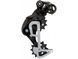 Задній перемикач SRAM GX DH 7 ск Medium Cage Black