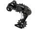 Задній перемикач SRAM GX DH 7 ск Medium Cage Black