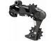 Задній перемикач SRAM GX DH 7 ск Medium Cage Black