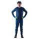 Джерси TLD SKYLINE LS JERSEY [JET FUEL NAVY] L