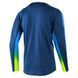Джерси TLD SKYLINE LS JERSEY [JET FUEL NAVY] L