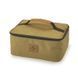 Плита газова портативна Naturehike Mini Cassette Stove CNH22CJ011 army green