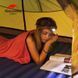 Вкладиш для спального мішка Naturehike High elastic sleeping bag NH17N002-D orange