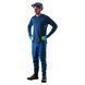 Джерси TLD SKYLINE LS JERSEY [JET FUEL NAVY] L