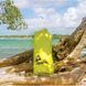 Гермомішок Aquapac з ремнем через плече Trailproof Drybag - 70L (acid green) w/strap зелений