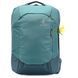 Рюкзак Deuter Aviant Carry On Pro 36 SL колір 3388 denim-arctic