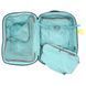 Рюкзак Deuter Aviant Carry On Pro 36 SL колір 3388 denim-arctic