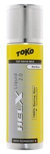 Жидкий ускоритель Toko HelX liquoid 2.0 yellow 550 3001