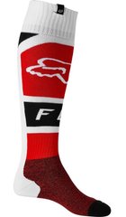 Мото шкарпетки FOX FRI THIN LUX SOCK [Flo Красный], Large 28161-110-L фото