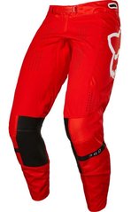 Мото штани FOX 360 MERZ PANT [Flo Красный], 32 28137-110-32 фото
