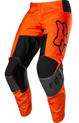 Мото штани FOX 180 LUX PANT [Flo Оранжевый], 28 28145-824-28 фото