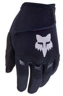 Дитячі перчатки FOX KIDS DIRTPAW GLOVE [Black], KS 31390-001-KS