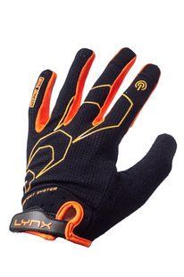 Рукавички Lynx All-Mountain BO Black/Orange L All-Mountain BO L