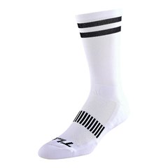 Шкарпетки TLD SPEED PERFORMANCE SOCK [WHITE] SM/MD ( 5-9 ) 853918012 фото