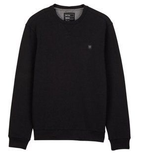 Кофта FOX LEVEL UP Sweatshirt [Black], XL 32753-001-XL