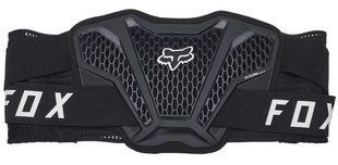 Пояс FOX TITAN RACE Belt [Black], 2X/3X 33705-001-2X/3X