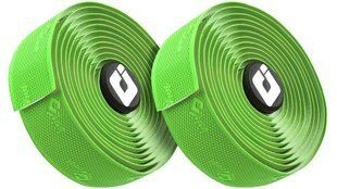 Обмотка керма ODI 2.5mm Performance Bar Tape &mdash; Green (зелена) R01TPLG