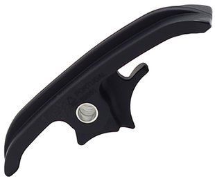 Polisport Chain Slider Piece - KTM [Black] 8985100001