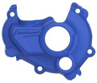 Захист запалювання Polisport Ignition Cover - Yamaha [Blue] 8460600002