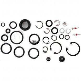 Сервисный набор U-Turn RockShox Reba/Revelation/Pike Air U-Turn Service Kit (2010+) 11.4015.263.000