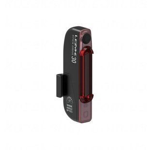 Задняя мигалка Lezyne STICK DRIVE 4710582 542015