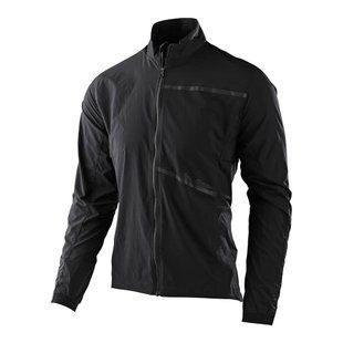 Куртка TLD SHUTTLE JACKET [BLACK] Розмір M 861503003