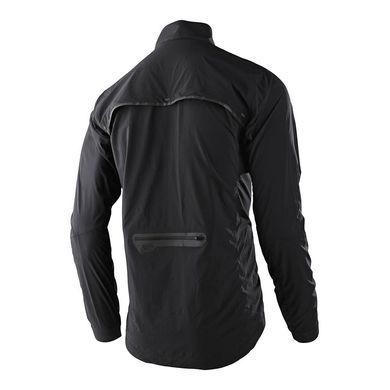 Куртка TLD SHUTTLE JACKET [BLACK] размер M 861503003