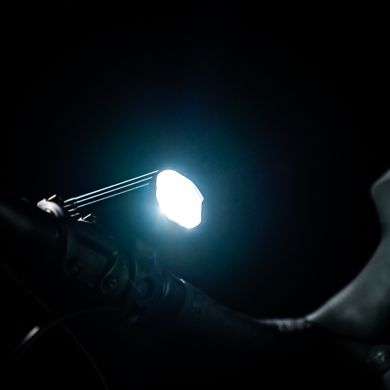 Переднє світло Lezyne FUSION DRIVE PRO 600+ FRONT Чорний матовий 600 люменів Y17 4710582 551567 фото