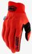 Рукавички Ride 100% COGNITO Smart Shock Glove [Red], L (10) 10014-00047 фото