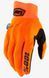 Перчатки Ride 100% COGNITO Smart Shock Glove [Fluo Orange], XXL (12) 10014-00039
