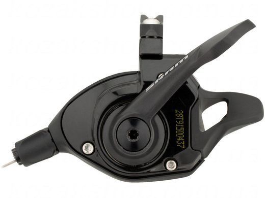 Манетка SRAM GX DH Trigger 7 Speed ​​ззаду Discrete Clamp 00.7018.402.000