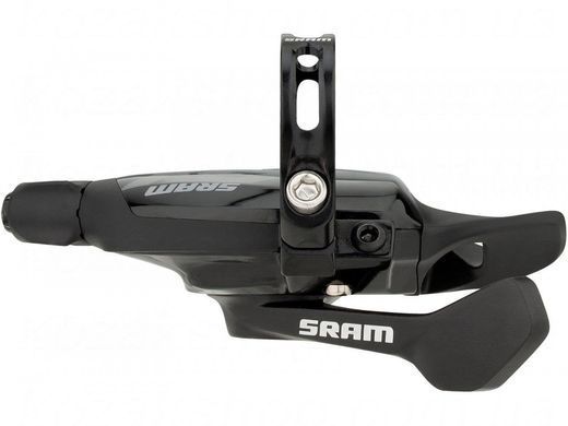 Манетка SRAM GX DH Trigger 7 Speed ​​ззаду Discrete Clamp 00.7018.402.000
