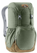 Рюкзак Deuter Walker 20 колір 2608 khaki-lion 3810617 2608