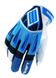 Перчатки SHIFT Mach MX Glove [Blue], M (9) 03097-002-016 фото