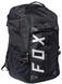 Рюкзак FOX TRANSITION PACK [Black], XLarge 26851-001-OS фото