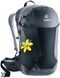 Рюкзак Deuter Futura 26 SL колір 7000 black 3400418 7000