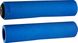 Грипсы ODI F-1 FLOAT Grips, 130mm, Blue (синие) D06FFU фото
