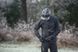 Куртка TLD SHUTTLE JACKET [BLACK] размер M
