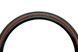 Покришка Hutchinson Touareg 700x40 Tubeless Ready Складна Hardskin Black/Tan sidewall