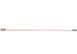 Рубашка Sheng-An Kevlar Series SKCN-B-BK 5mm SP тормозная, 1м, белая SKC-B-WH-1